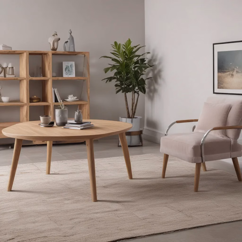 Furniture Shopping: Sourcing Quality, Customised Pieces