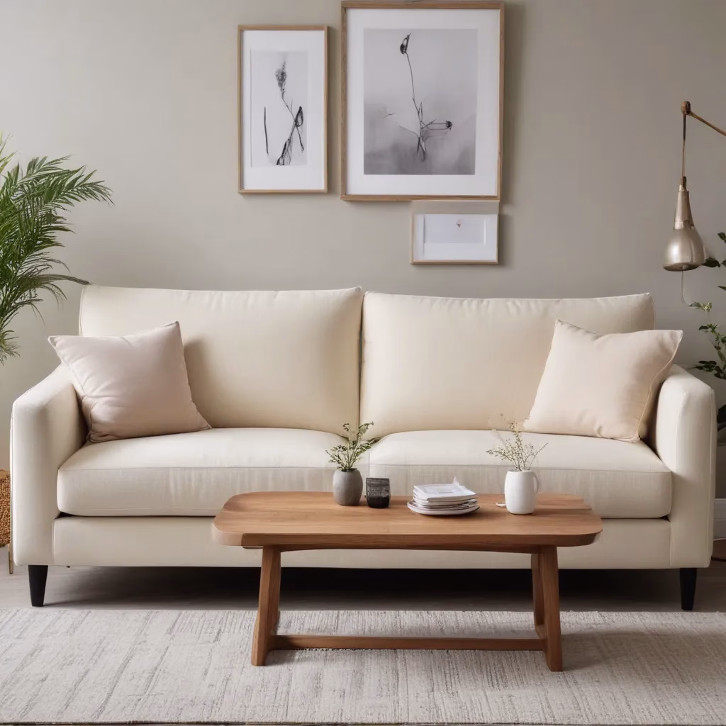 Furniture Shopping Tips: Maximising Value When Buying a Sofa