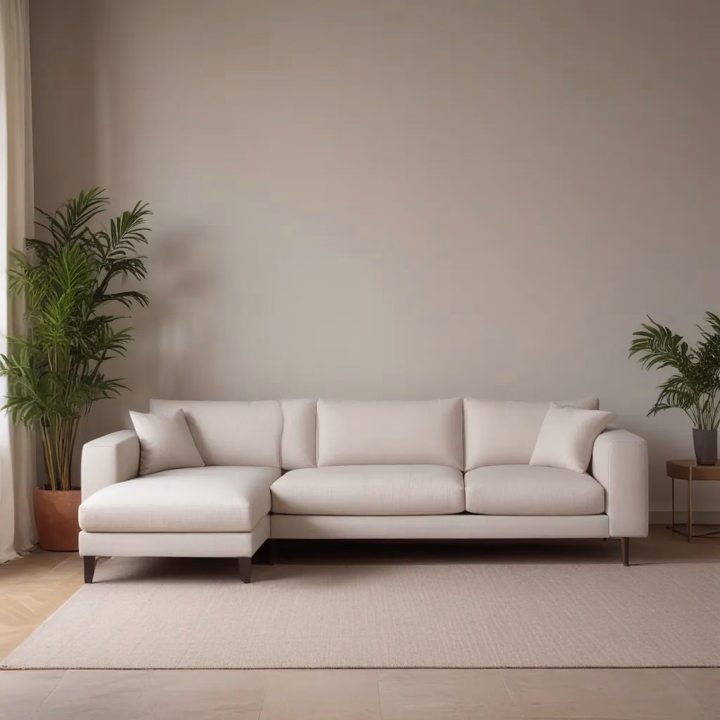 Furniture Trends: Exploring the Resurgence of Modular Sofa Systems