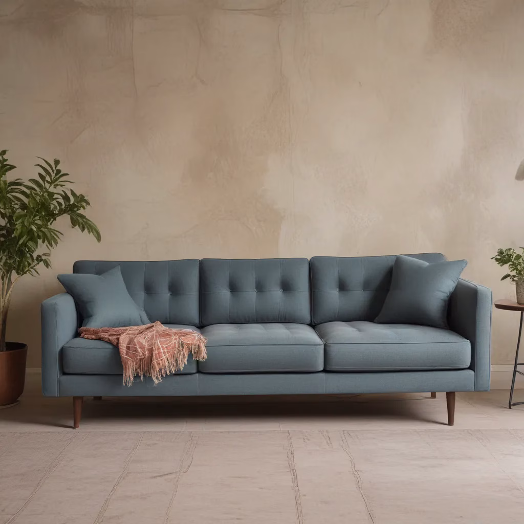 Furniture Trends: Exploring the Revival of Vintage-Inspired Sofa Styles