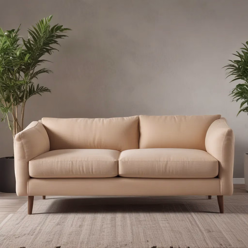 Furniture Trends: Incorporating Sustainable Materials into Sofa Design
