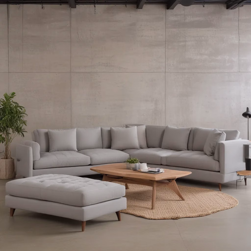 Furniture Trends: Innovative Sofa Features for Versatile Living Spaces