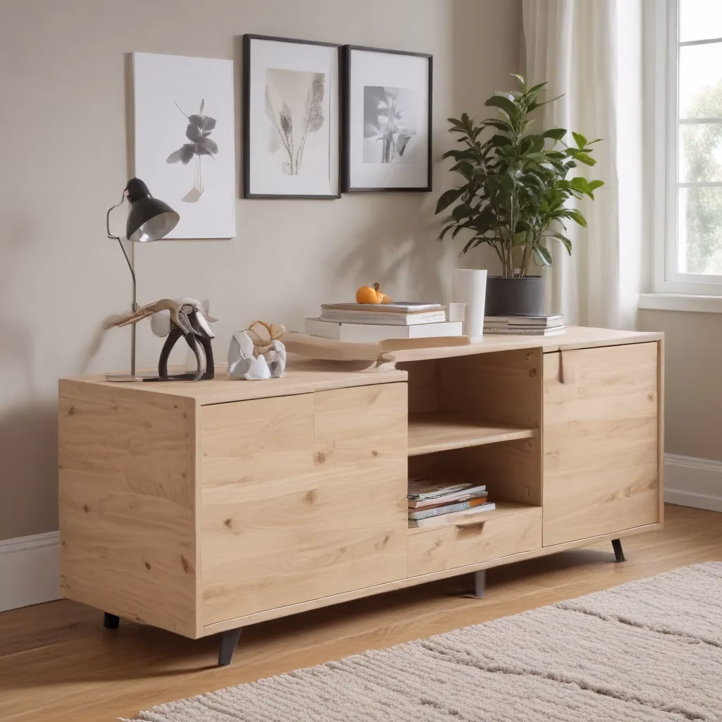 Furniture that Adapts to Your Changing Lifestyle
