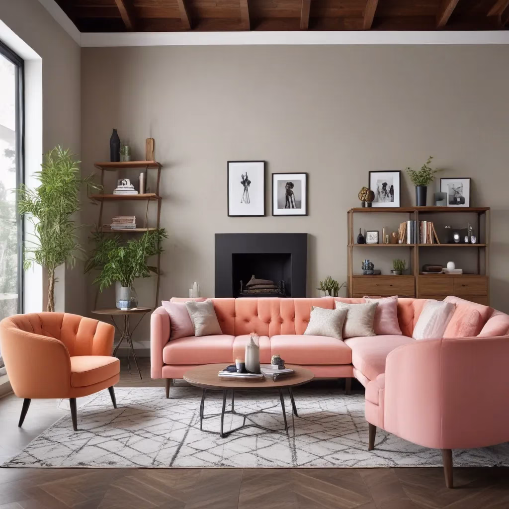 Here are 60 creative blog titles about Furniture Trends that: