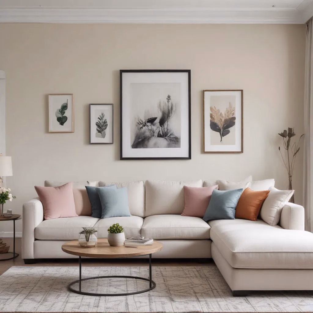 Incorporating Sofa Arm Style into Your Living Room Decor Scheme