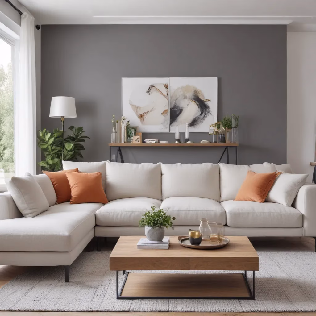 Incorporating Sofa Arm Style into Your Living Room Design Scheme