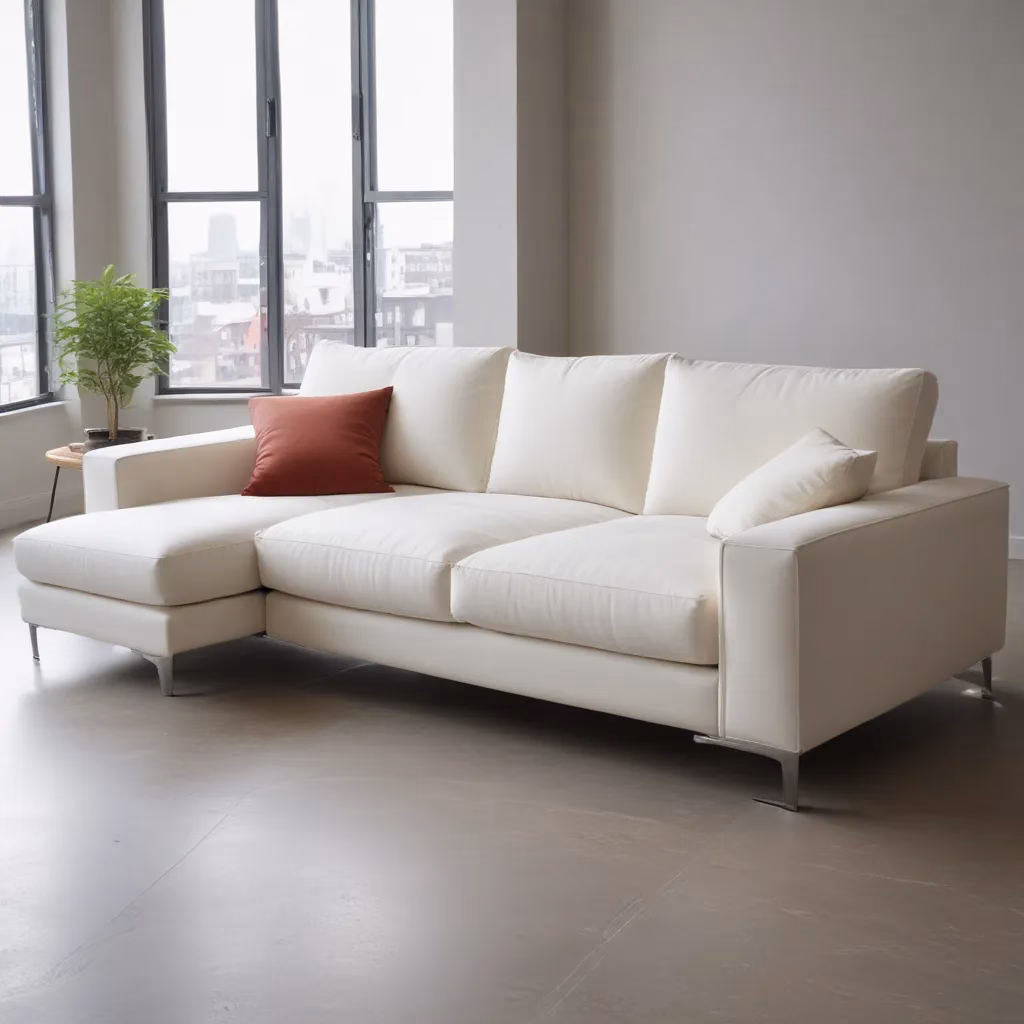 Innovations in Ergonomic Design for Ultimate Sofa Comfort