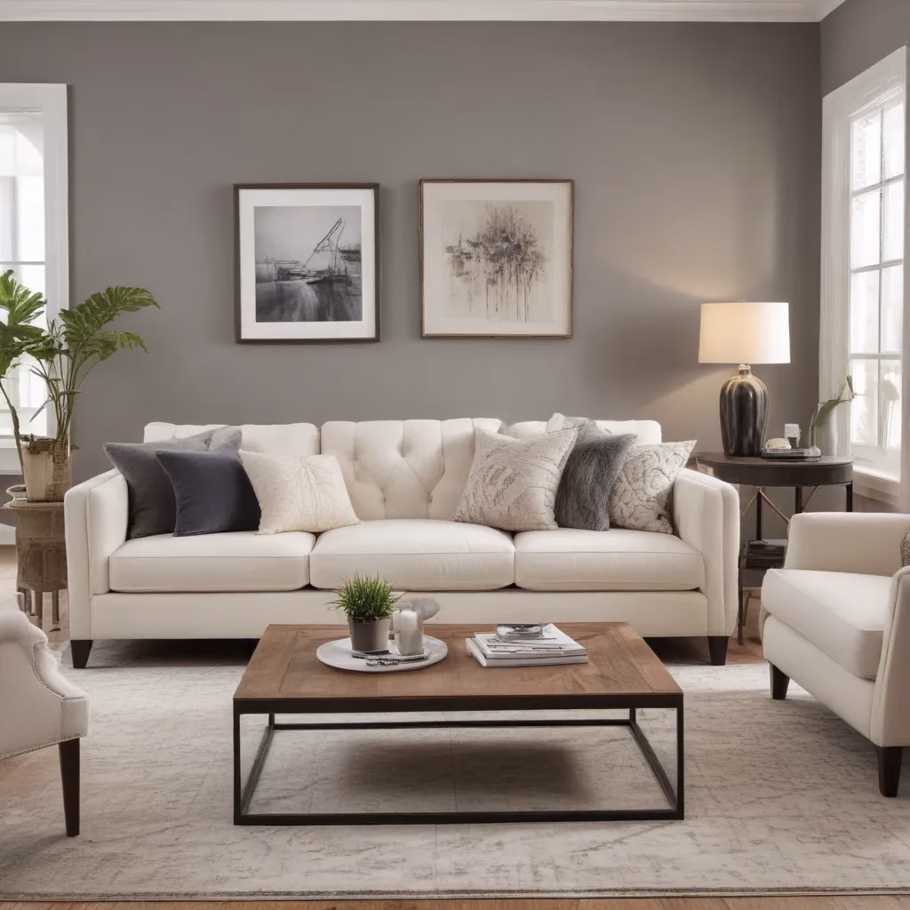 Innovations in Living Room Décor: Furniture Buying Guides for Chic Spaces