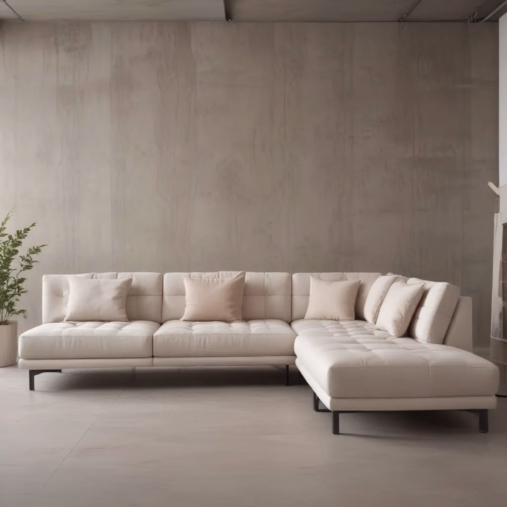 Innovations in Modular Seating: Adaptable Sofas for Evolving Lifestyle Needs