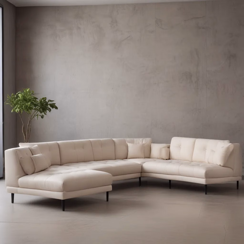 Innovations in Modular Seating: Flexible Sofas for Multipurpose Spaces