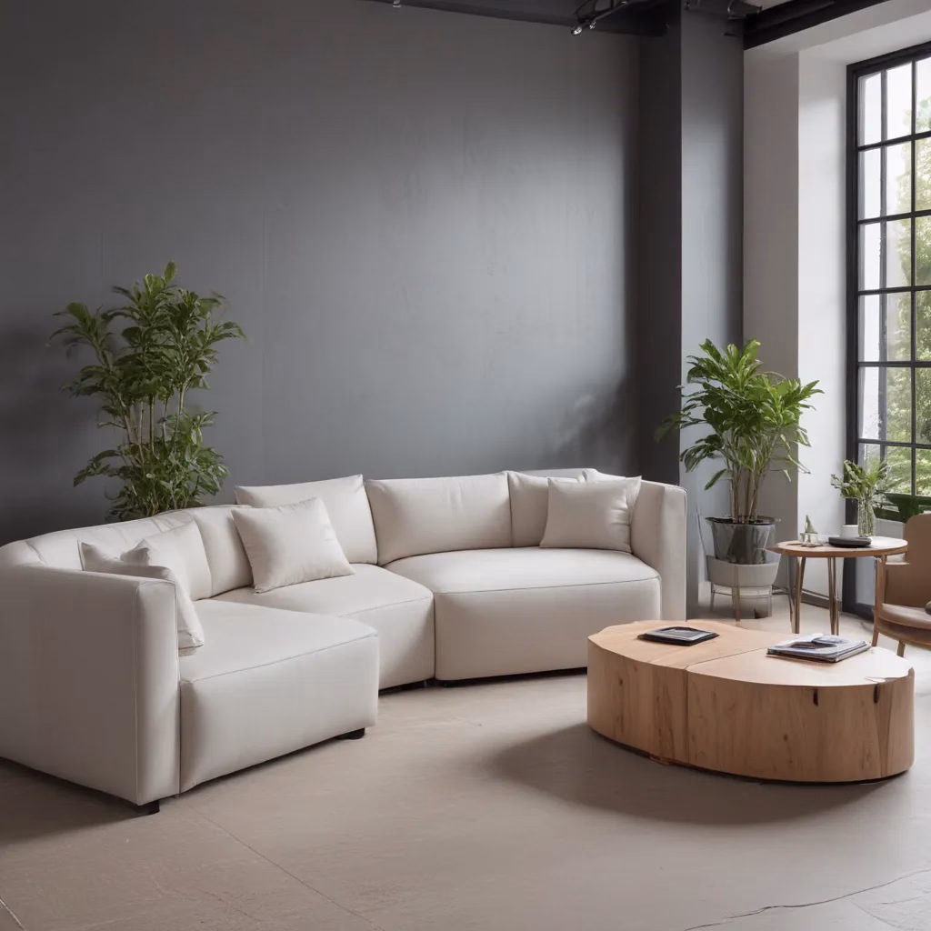Innovations in Modular Seating for Flexible Living Spaces