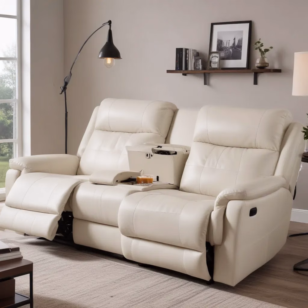 Innovations in Relaxation: Recliner Sofas for Unparalleled Comfort