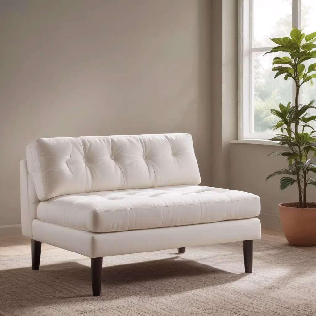Innovations in Upholstery to Revive Small Space Seating