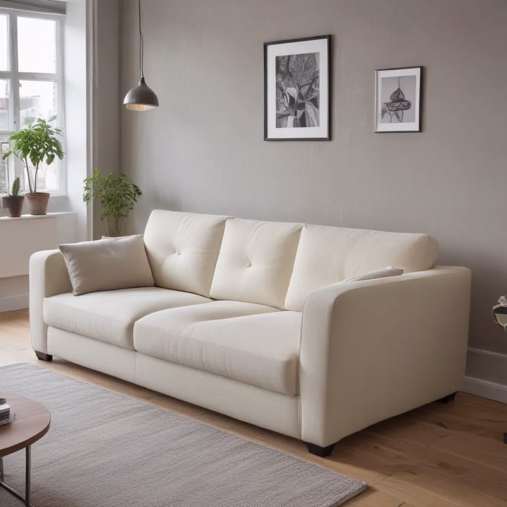 Integrating Smart Sofa Features for Enhanced Comfort