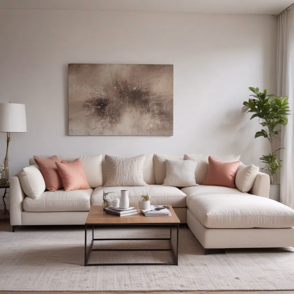 Intimate Atmospheres: Arranging Sofas For Cozy Conversation And Connection