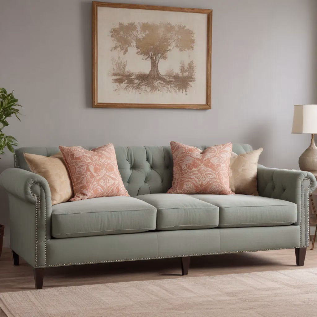 Investing In Heirloom-Quality Custom Sofas For Generations To Come
