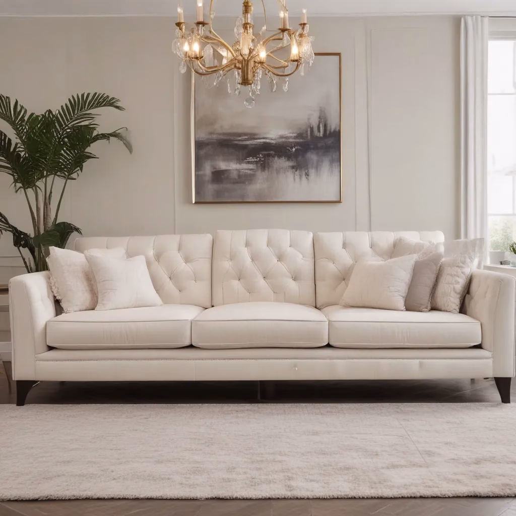 Investing In Quality Custom Sofas For Lasting Luxury And Comfort
