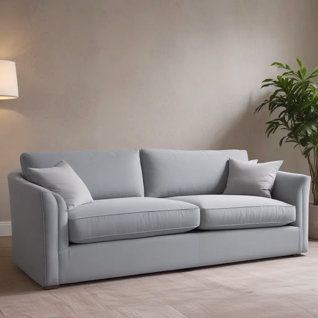 Investing In Quality: The Benefits of Bespoke Custom Sofas