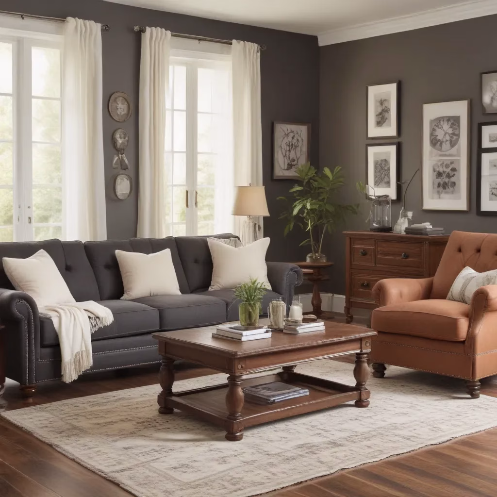 Investing Wisely: Furniture Buying Guide for Longevity and Lasting Value