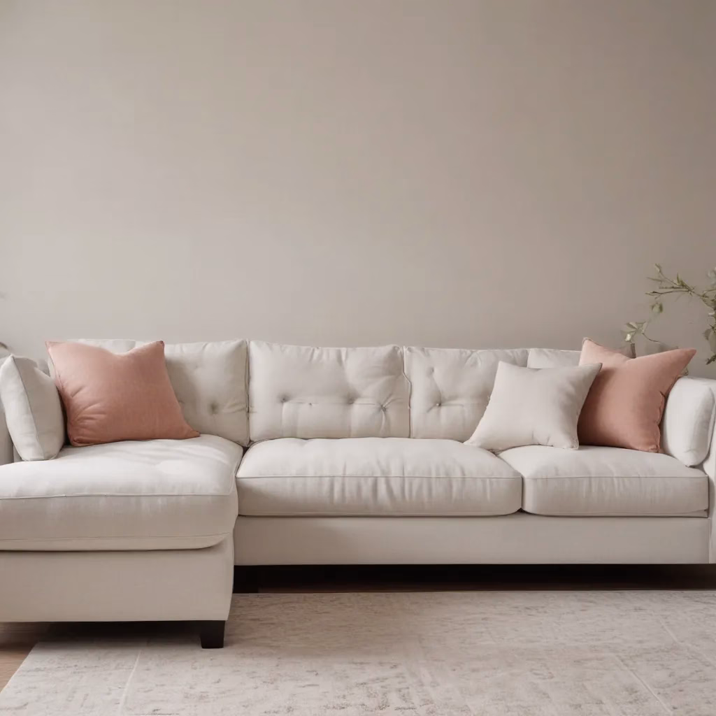 Investing in Quality: The Benefits of Custom-Made Family Sofas