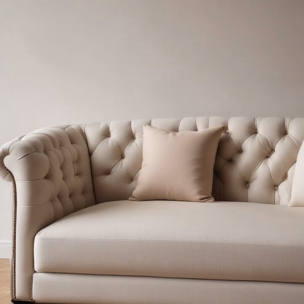 Investing in Quality Upholstery: A Lasting Luxury