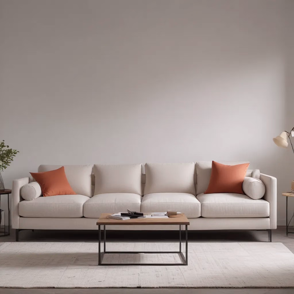 Investing in Quality: What to Look for in Timeless Sofa Design