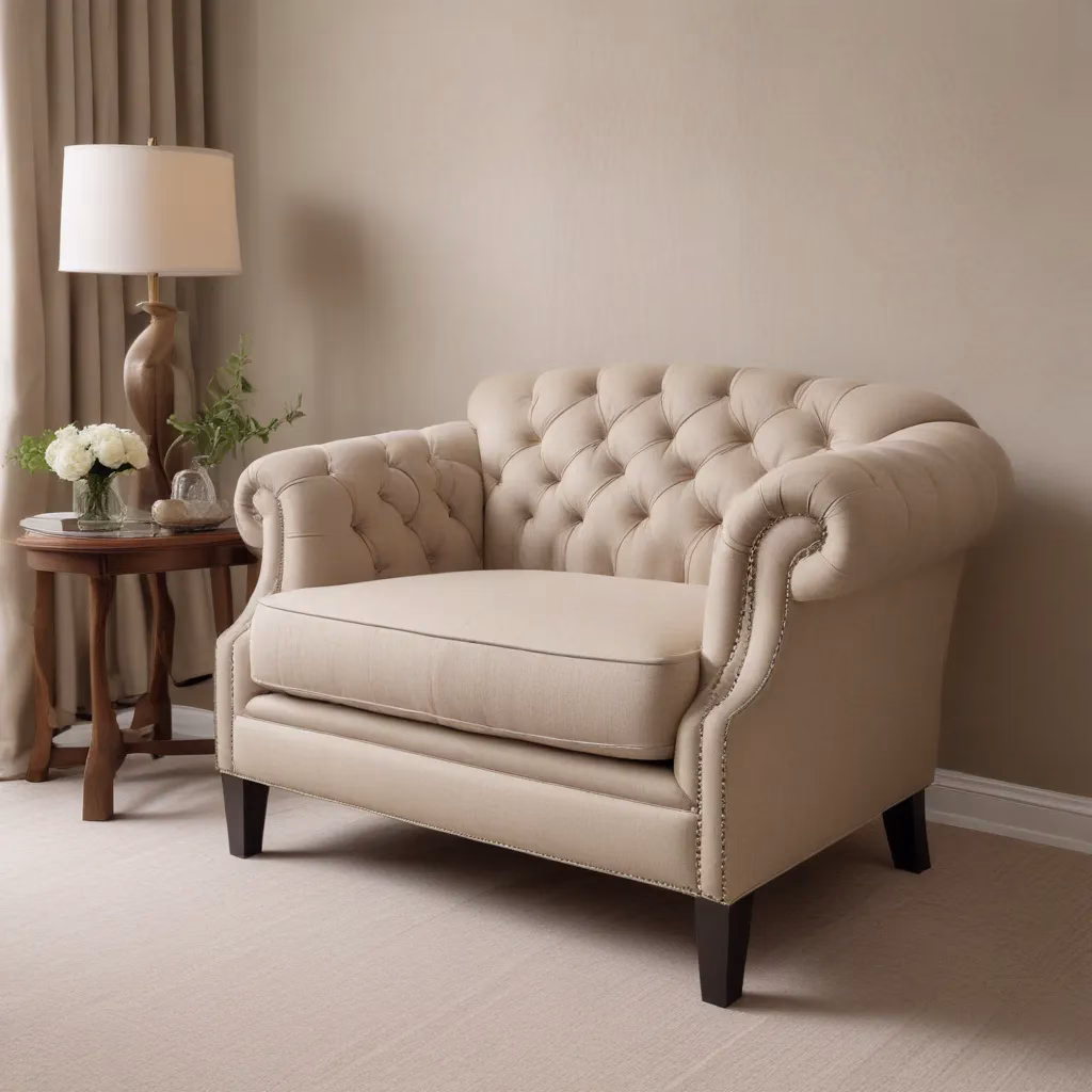 Key Considerations When Investing In Custom Upholstery