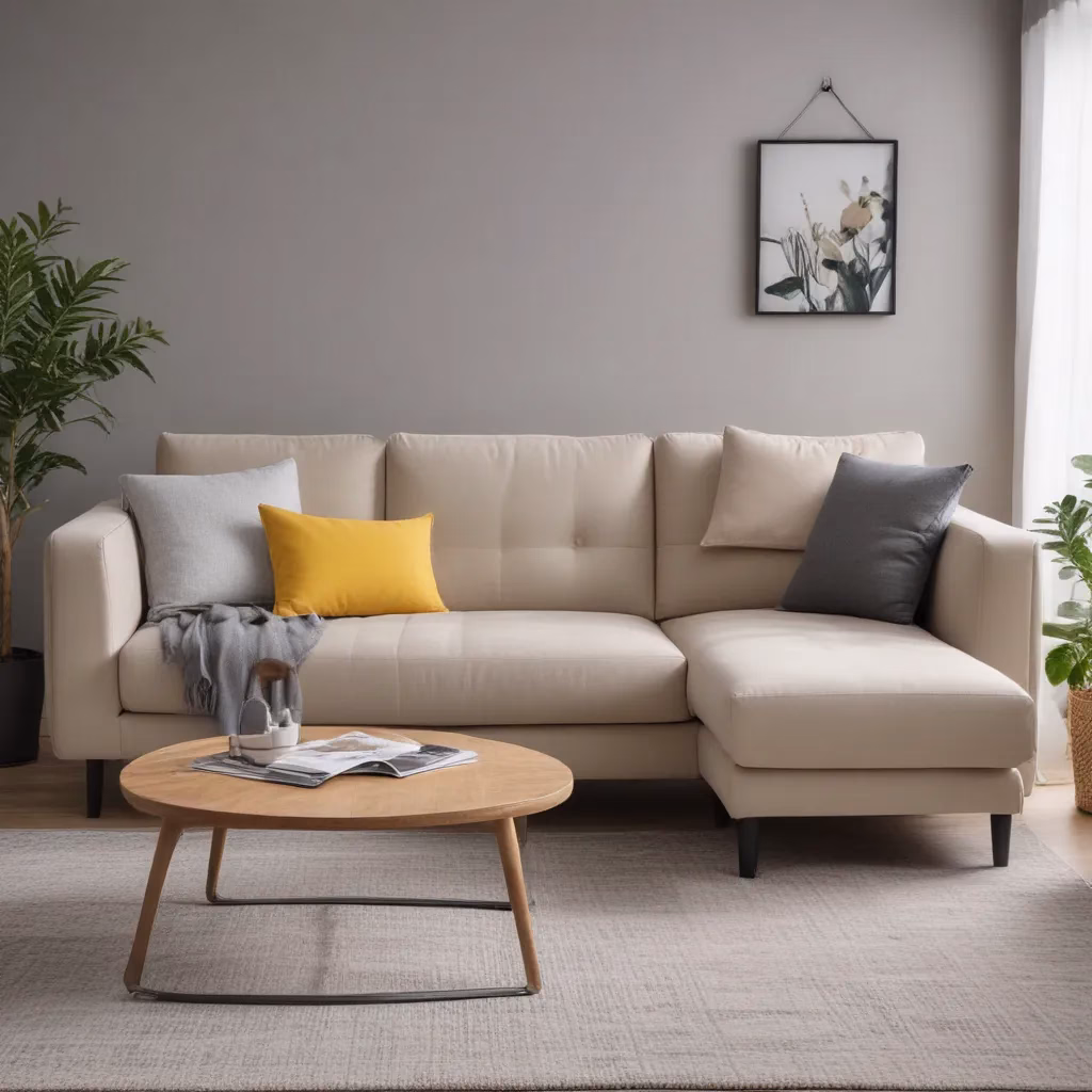 Key Considerations When Investing in a New Sofa