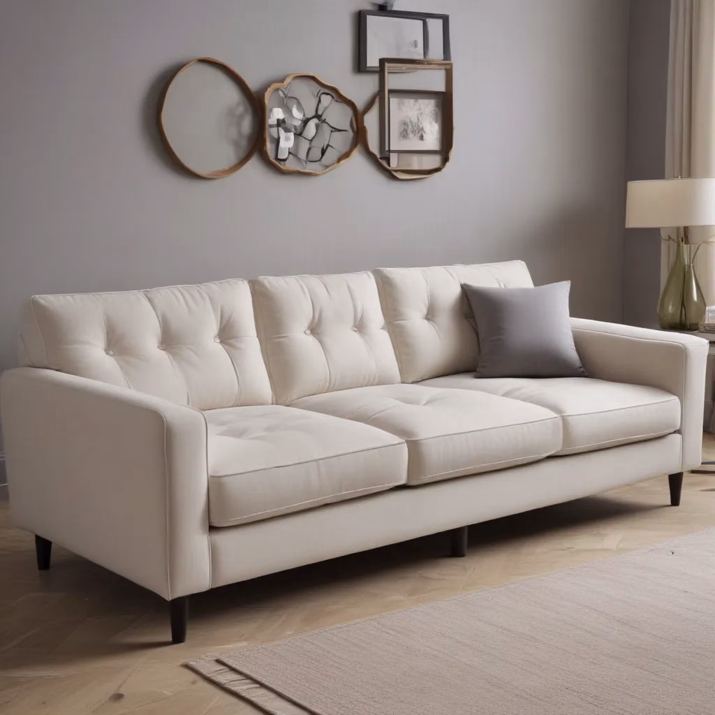 Key Considerations for Buying a Quality Sofa