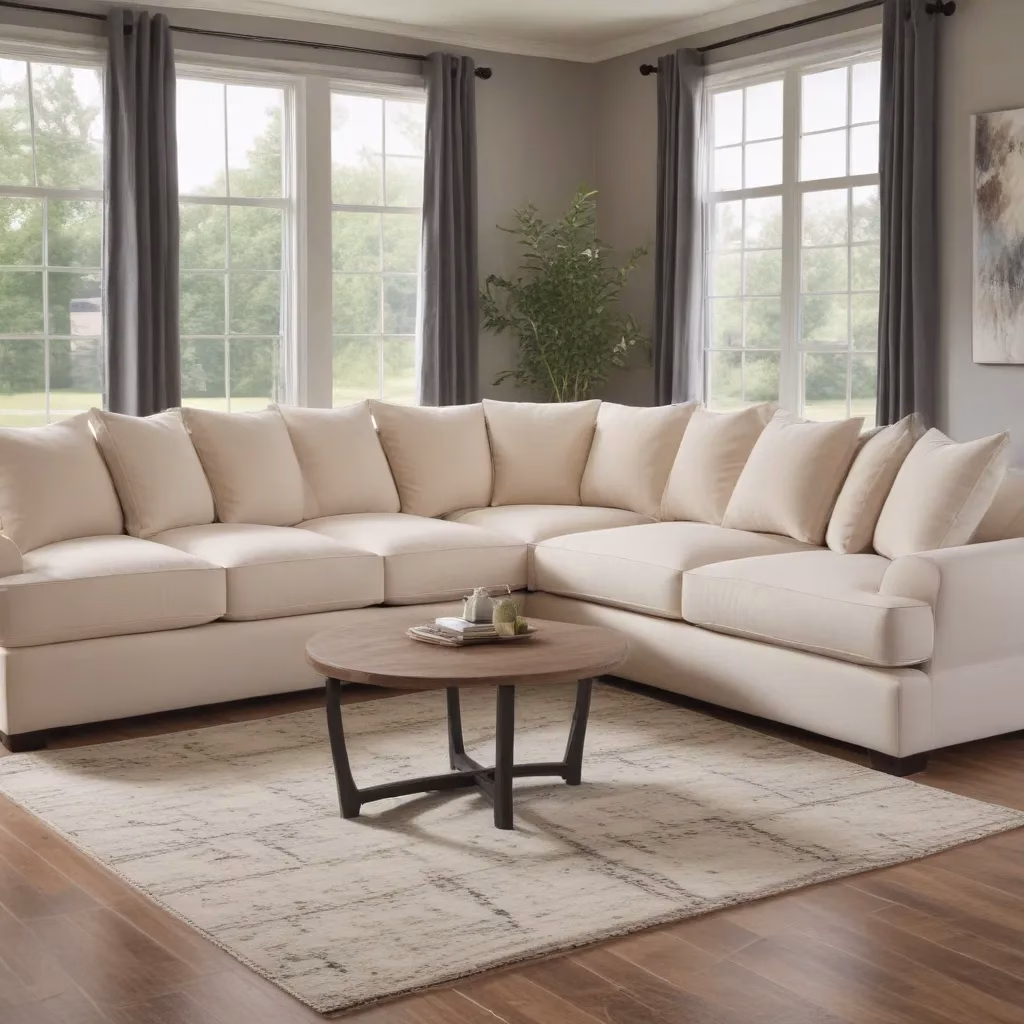 Key Considerations for Choosing the Ideal Sofa Size
