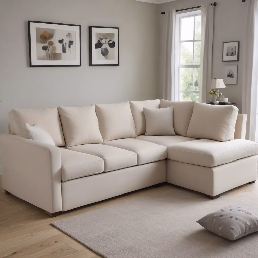 Key Considerations for Choosing the Perfect Corner Sofa Bed