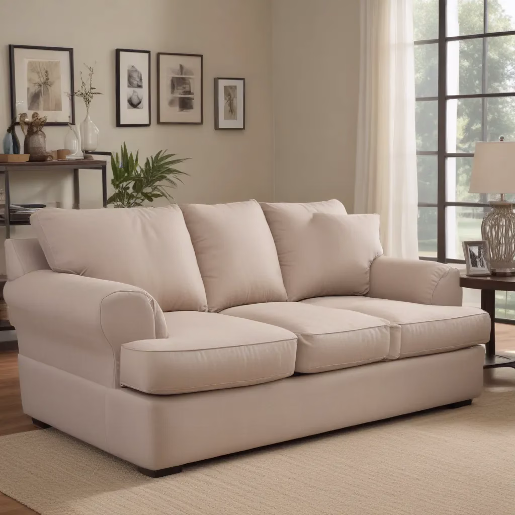 Key Considerations for Choosing the Right Sofa Size