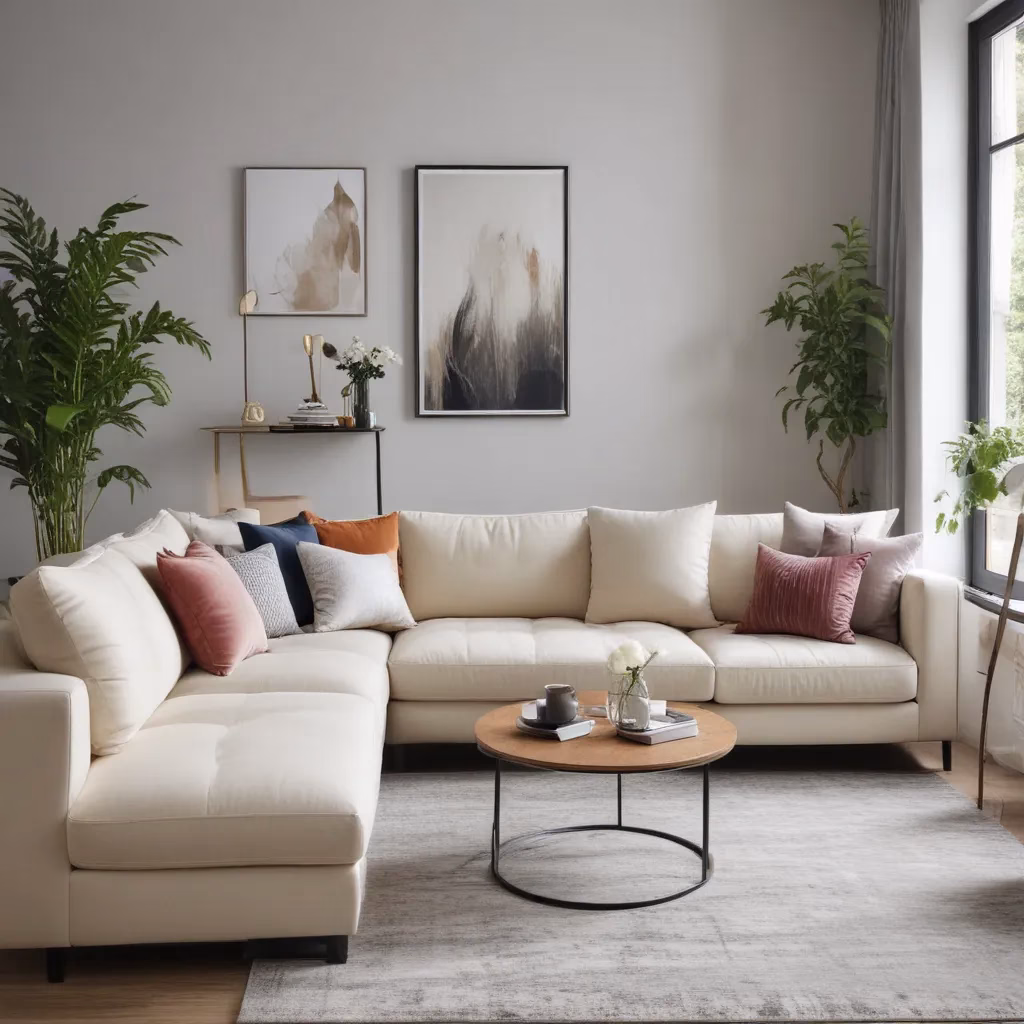 Key Factors When Selecting a New Sofa for Your Home