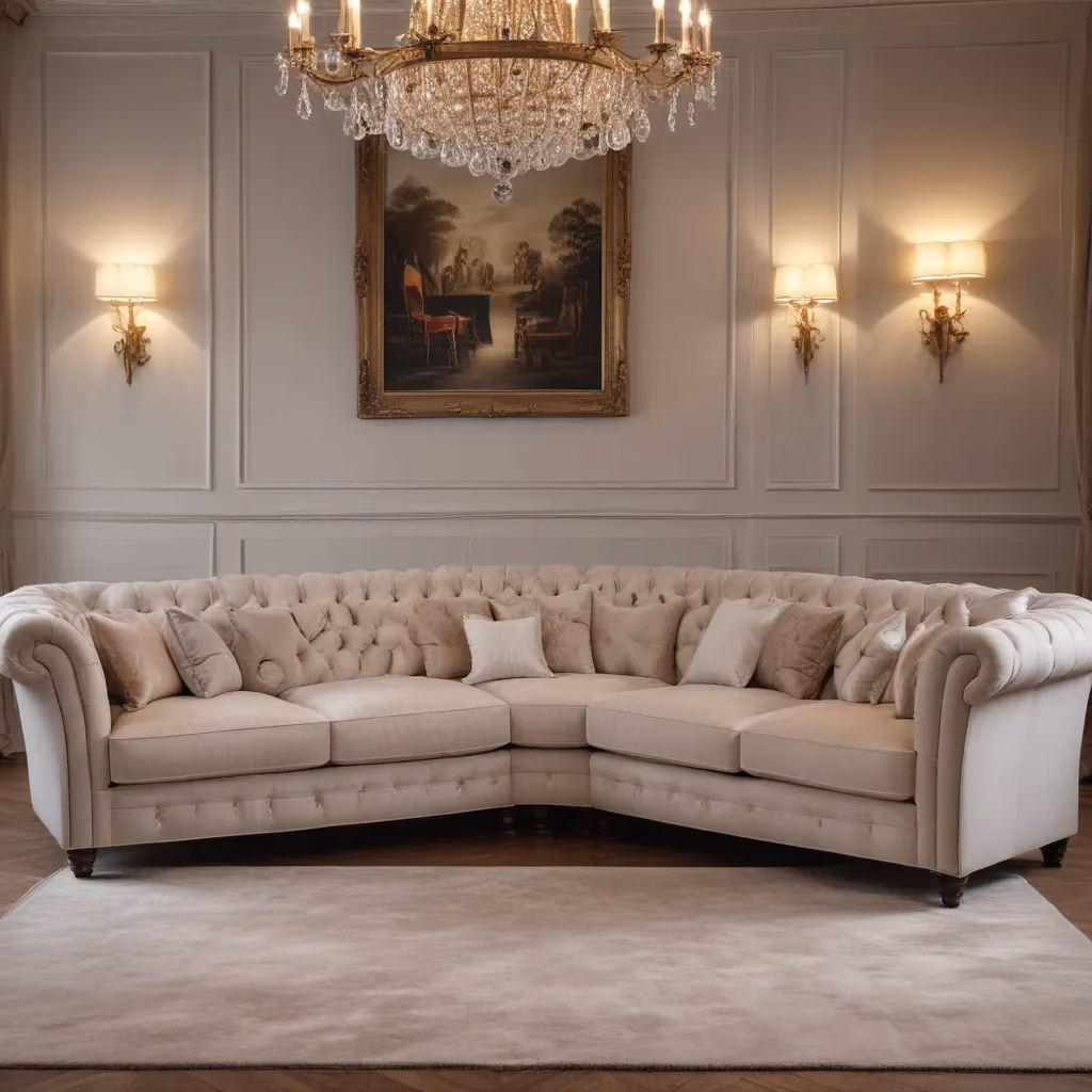 Luxury Corner Sofas for the Connoisseur: Sofa Spectacular’s Refined Collection Luxury Corner Sofas for the Connoisseur: Sofa Spectacular’s Refined Collection