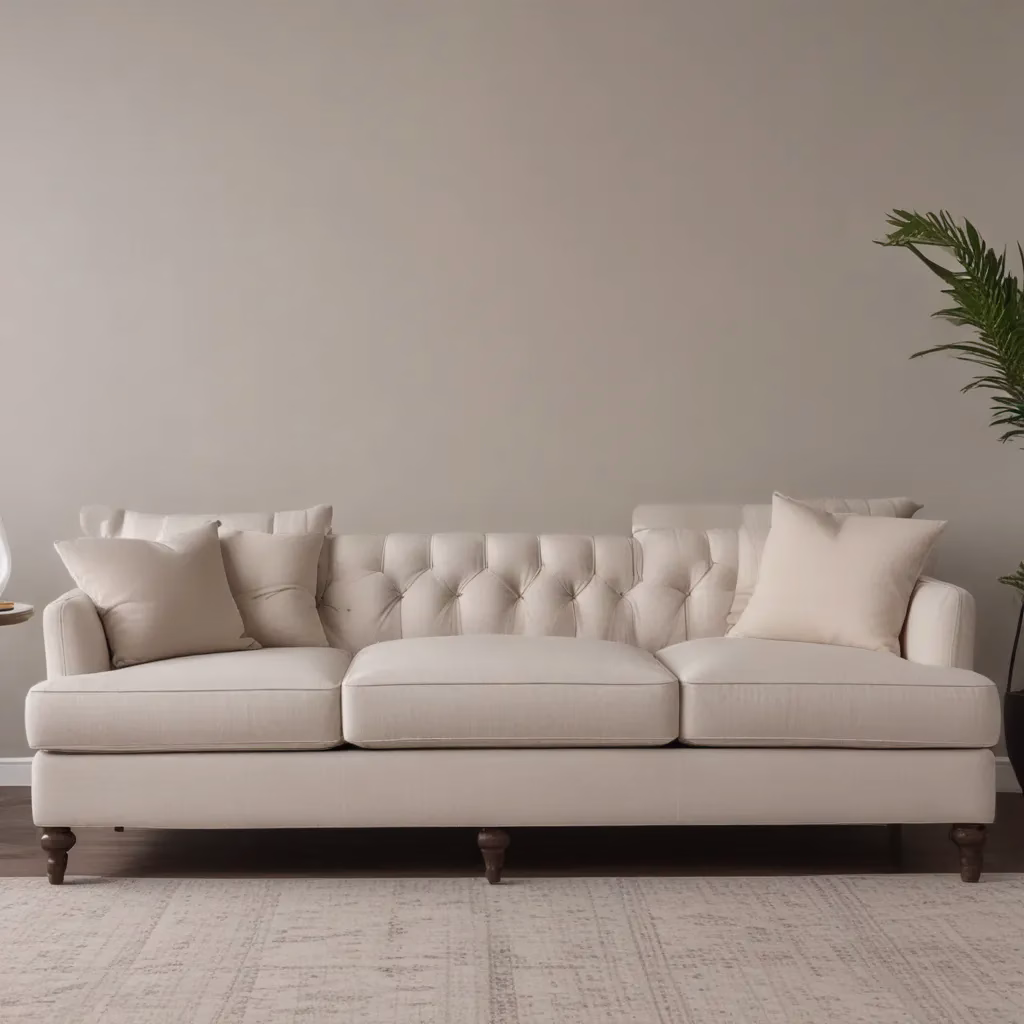 Luxury on a Budget: Affordable Custom Sofa Options for Your Home