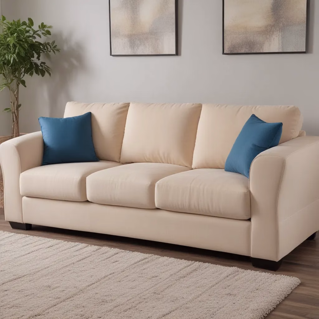 Maintaining Microfiber Sofa Upholstery: Keeping it Looking Like New