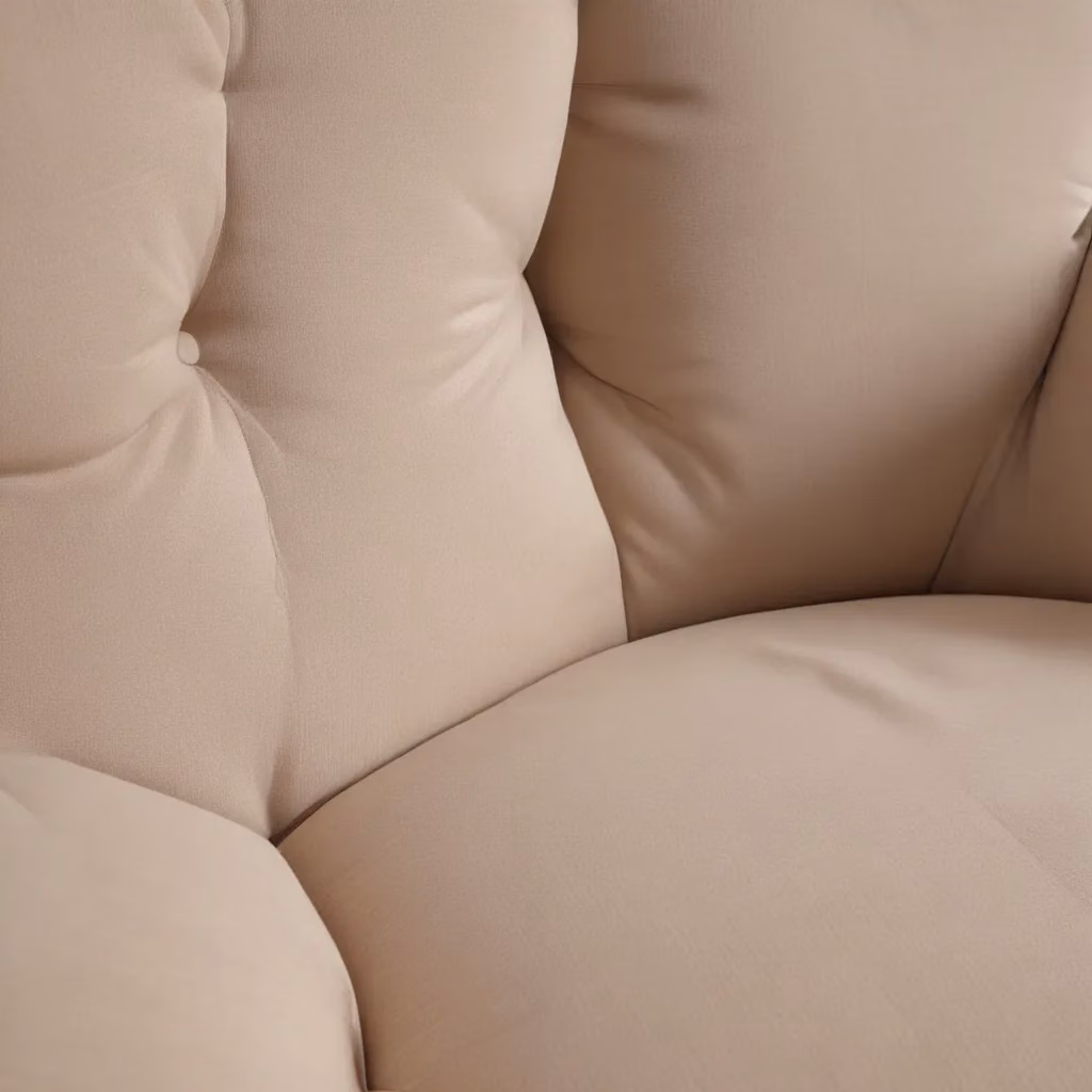 Maintaining Plush Upholstery for a Timeless Look