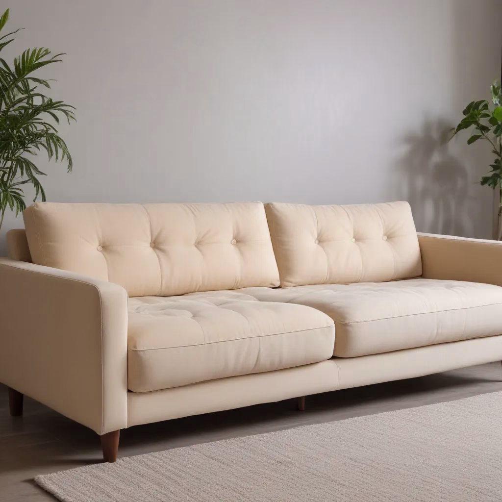 Maintaining Sofa Longevity Through Proactive Upkeep