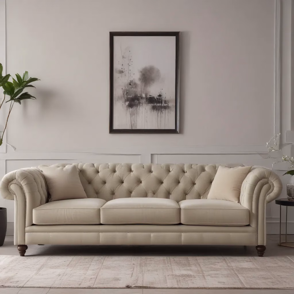 Make A Statement With Bold Custom Sofas That Showcase Your Style