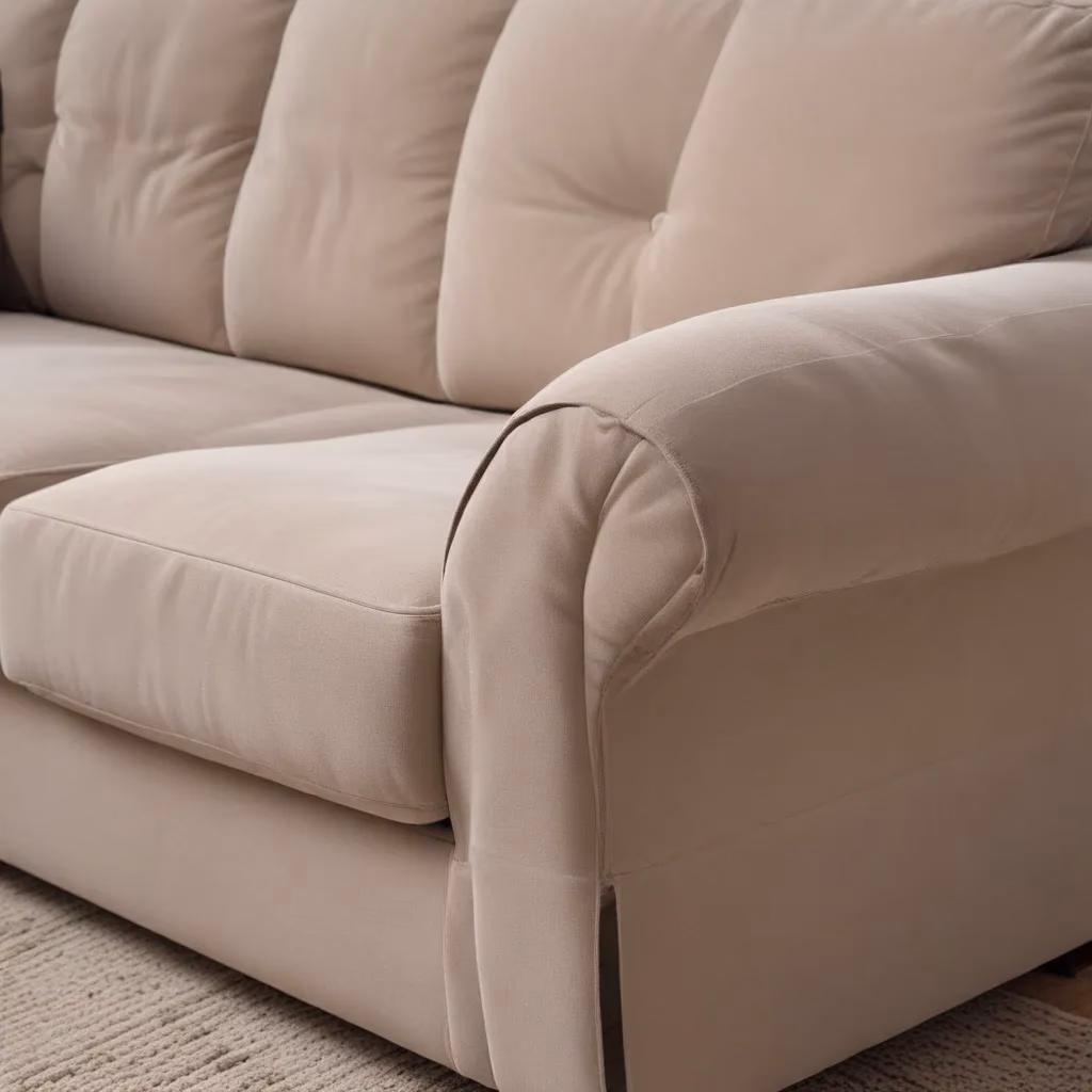 Mastering Microfiber Sofa Cleaning: Advanced Techniques