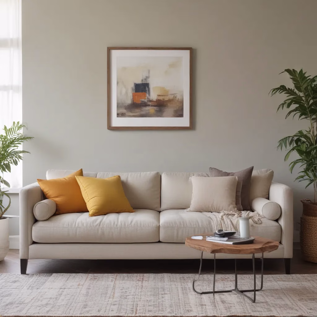 Mastering Sofa Placement: Tips for Intimate Living Environments