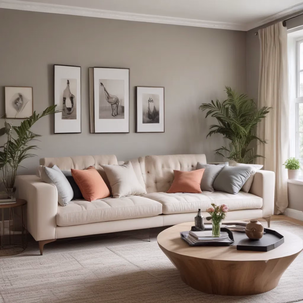 Mastering Sofa Placement for Harmonious Room Flows Mastering Sofa Placement for Harmonious Room Flows