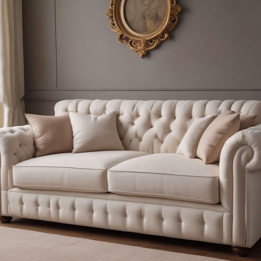 Mastering Upholstery Care: Sofa Spectacular’s Expert Guide to Preserving Luxury