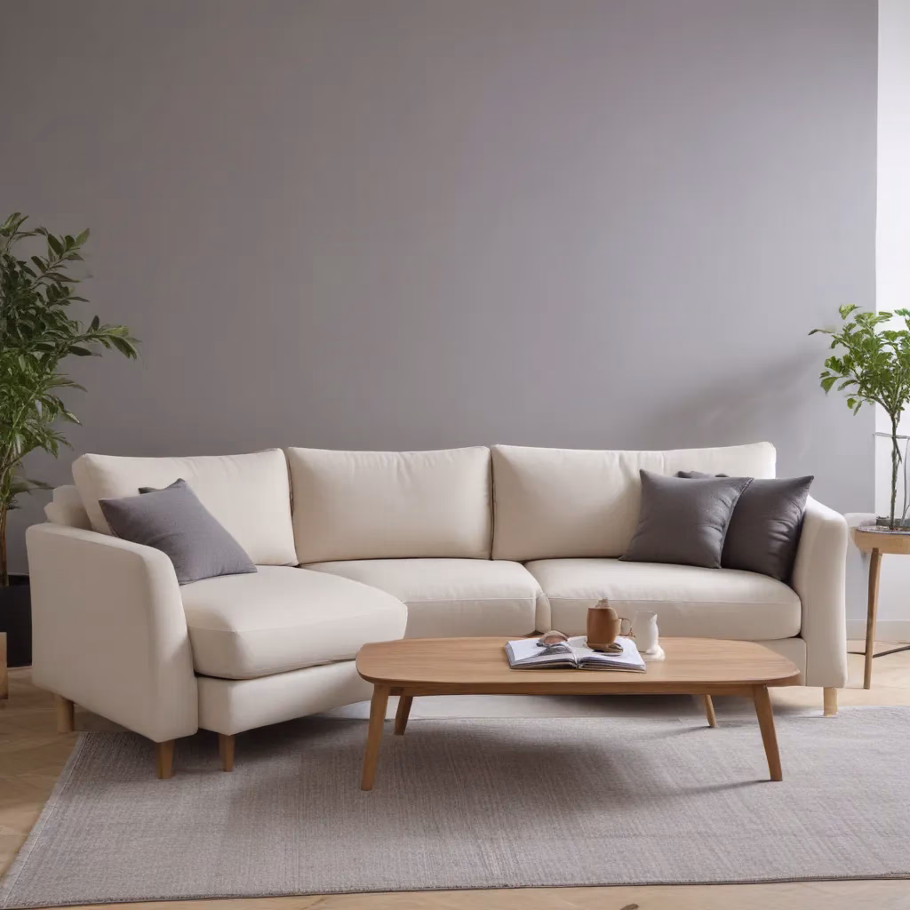Maximise Comfort with Ergonomic Sofa Features and Design