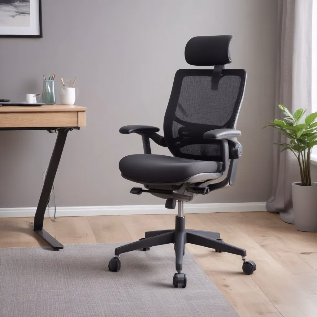 Maximising Comfort and Relaxation with Ergonomic Features