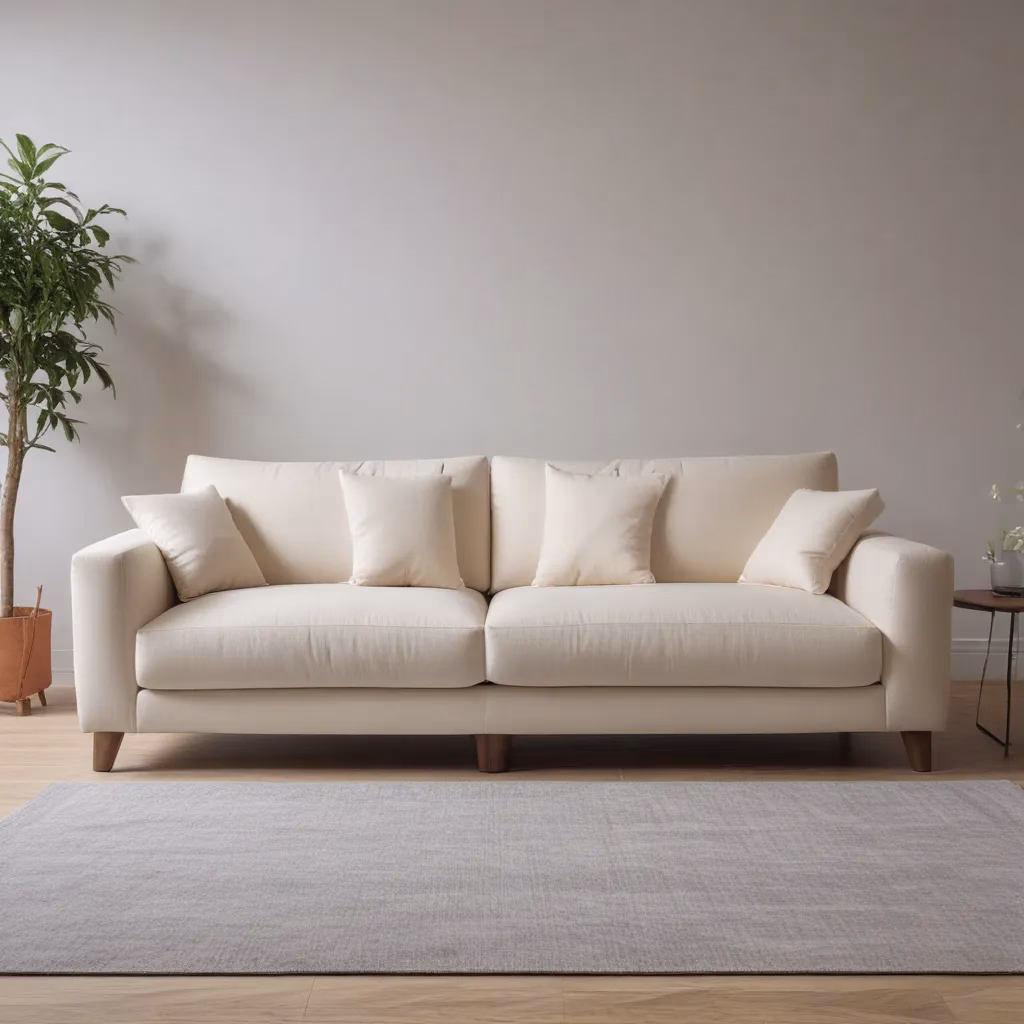 Maximising Comfort and Relaxation with Ergonomic Sofa Features