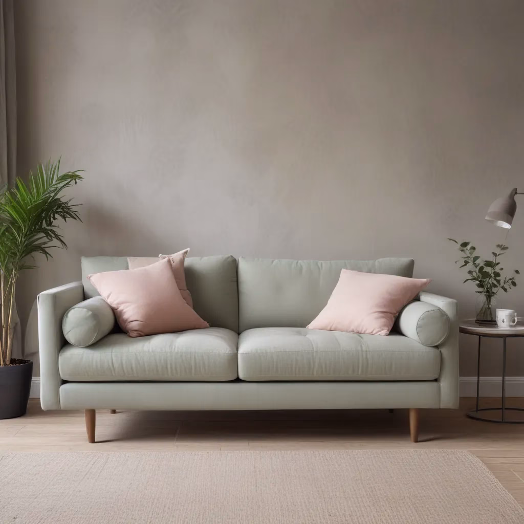 Maximising Comfort in Diminutive Dwellings with Clever Sofas