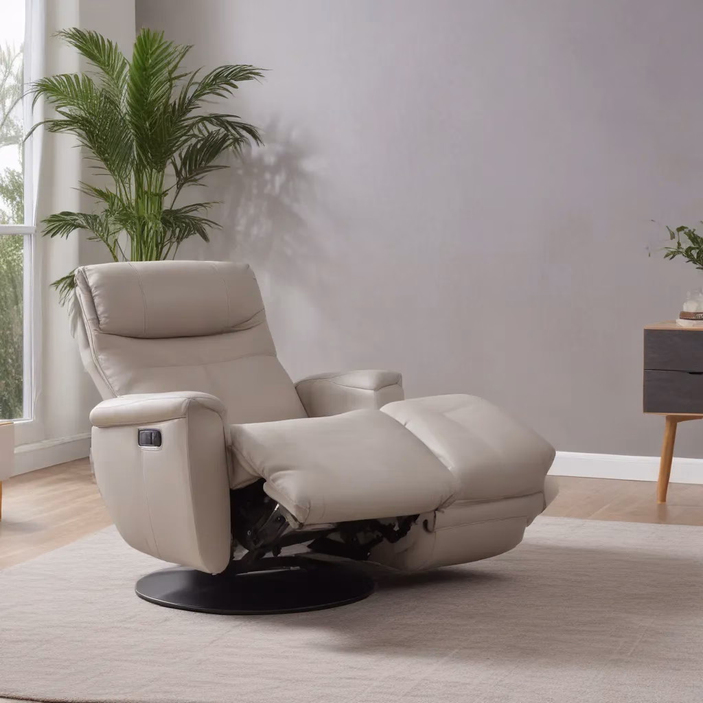 Maximising Relaxation with Innovative Comfort Features