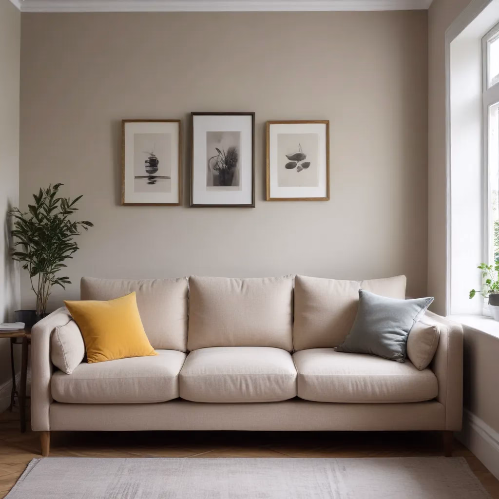 Maximising Small Spaces: Sofa Layouts That Inspire and Delight