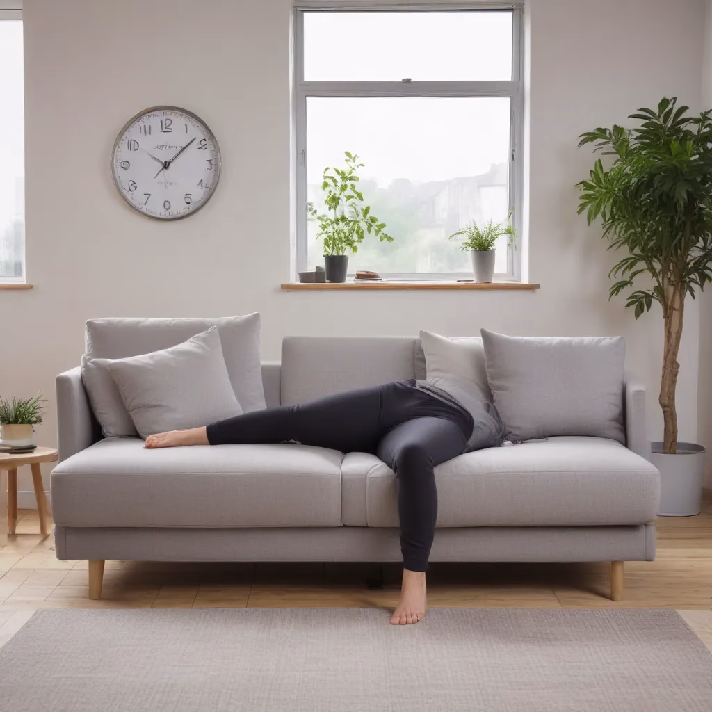 Maximising Sofa Comfort Through Thoughtful Ergonomics